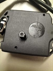 Resistor airconditioning Nissan Primastar X83 27736-00QAB Origineel.