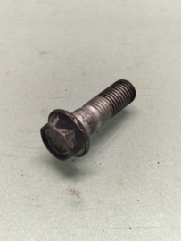 Montagebout Nissan 01125-00411 Gebruikt.