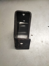 Insulator-engine mouinting rear L16 Datsun Bluebird 710 11356-????? (20250209) Used part.