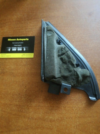 Cover-front door corner, inner right-hand Nissan Primera P11/ WP11 80292-2F015 Used part.