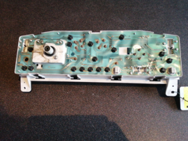 Kilometerteller/ cockpit Nissan Terrano2 R20 24810-0F010 Gebruikt.