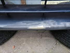 Front bumper Nissan Qashqai J10/ JJ10 62022-JD00H (KY0)