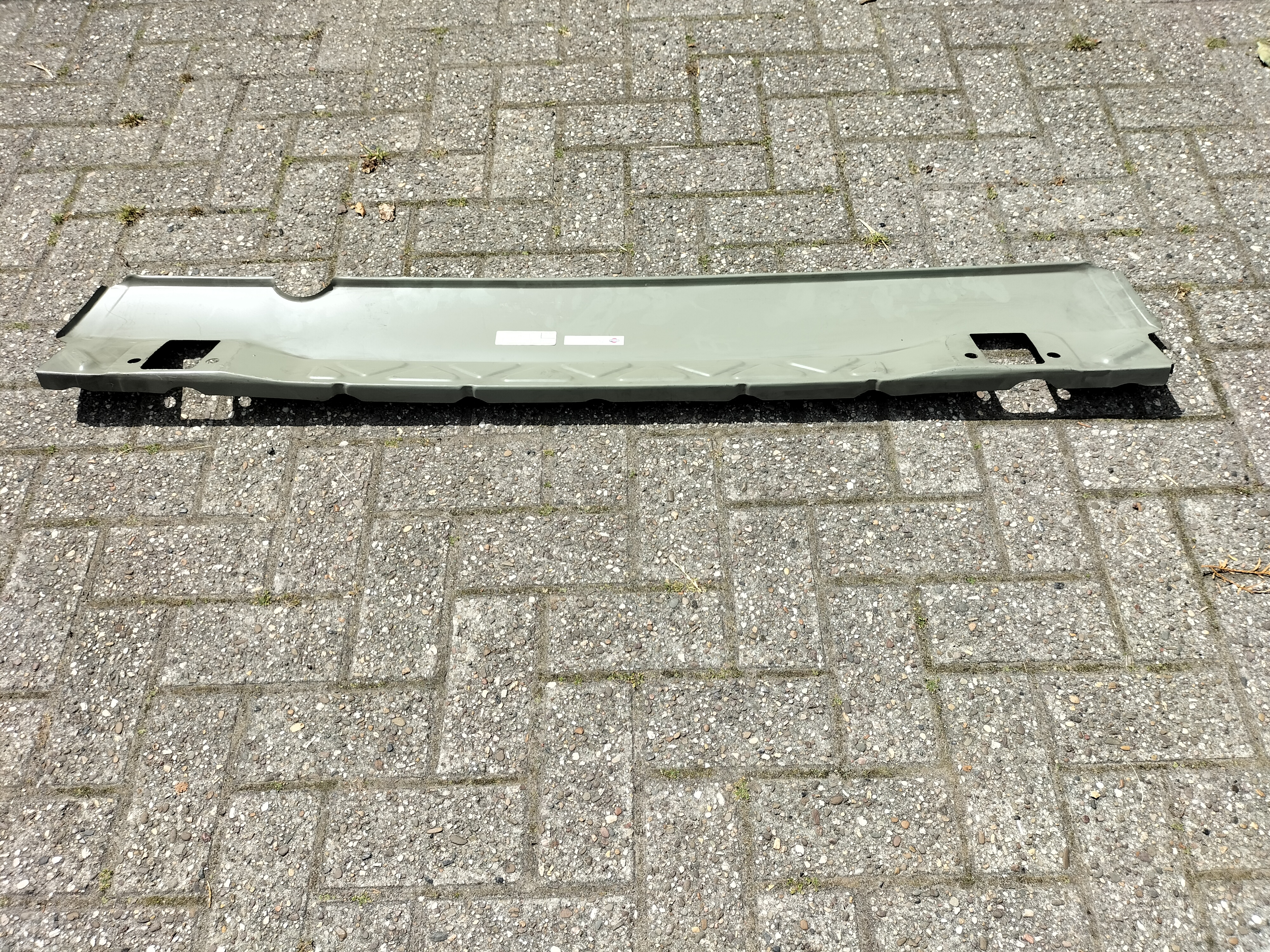 Panel Nissan 79122-W1000 Original