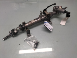 Lock set-steering Nissan 48701-9F586 (SJNFCAP11U0550029) Used part