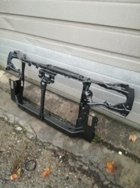 Radiateurframe Nissan Micra K11 62500-73B30 Nieuw.