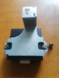 Control unit auto levelizer Nissan Primera P11/ WP11 28580-9F600 (28680-9F600) Gebruikt.