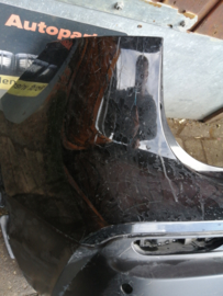 Fascia-rear bumper Nissan Qashqai J11 85022-HV20H (Z11)