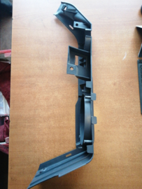 Hoedenplankpaneel rechts Nissan Almera N16 79911-BN702 (79911-BM600)