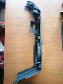 Finisher-rear parcel shelf, side right-hand Nissan Almera N16 79911-BN702 (79911-BM600)