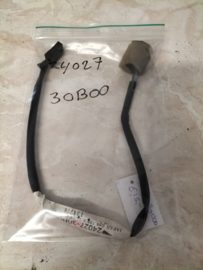 Harness instrument sub Nissan Micra K10 24027-30B00 Used part.
