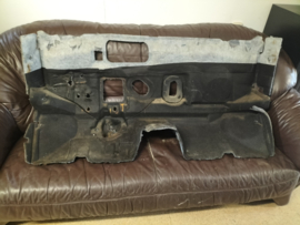 Insulator-fusible dash Nissan Micra K14 67900-5FB0A Used part.
