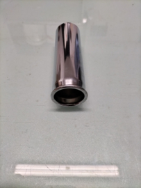 Finisher exhaust HJS 81 01 9110 New