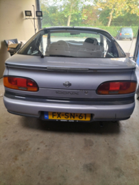 Nissan 100NX B13 GA16DS LJ0 G . New arrival 23-October-2024