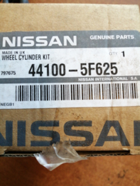 Reparatieset wielremcilinder Nissan Micra K11 44100-5F625
