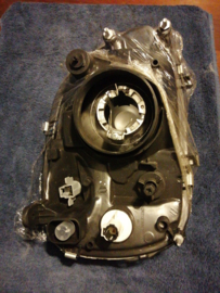 Head lamp left-hand Nissan Micra K11 B6060-6F600 New