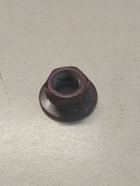 Nut-hex Nissan 08911-1401G Used part..