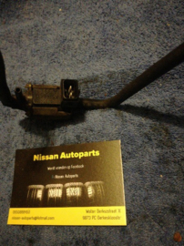 Vacuümventiel Nissan 14956-40R00 B13/ C23/ D21/ N14/ R20/ W10/ WD21/ Y10/ Y60/ Z32 Gebruikt.
