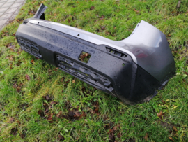 Fascia-rear bumper Nissan Qashqai J11 85022-HV20H (KAD)
