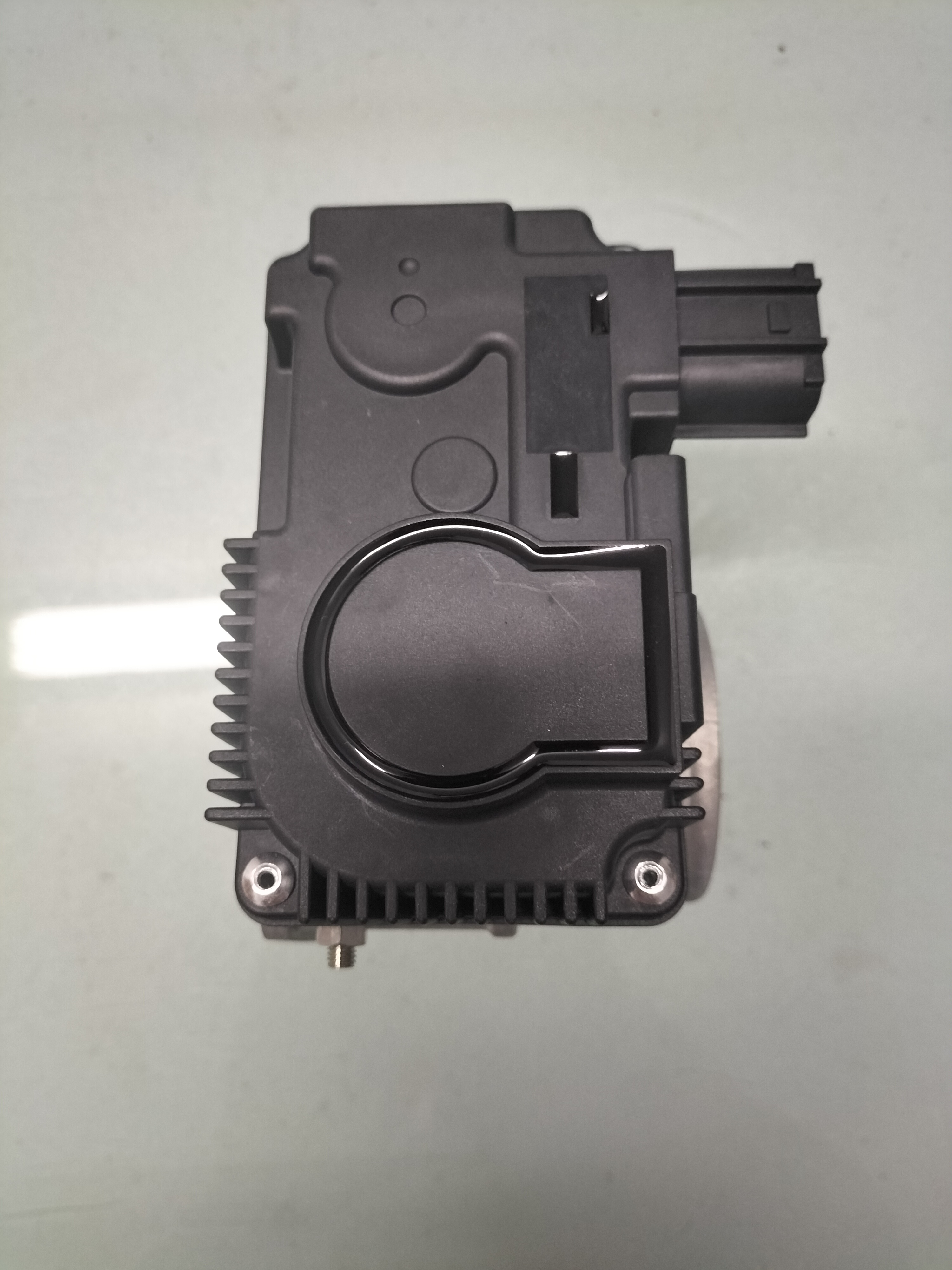 Chamber throttle QG16DE / QG18DE Nissan 16119-AU00C N16/ P12/ V10 New.