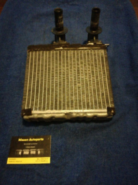 Kachelradiateur Nissan Micra K11 27140-98B10