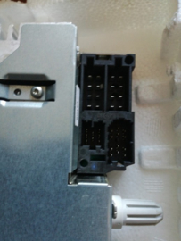Autoradio Nissan Kubistar / Nissan Primastar 28016-00Q0B
