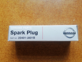 Spark plug QR25DE Nissan X-Trail T31 22401-JA01B (DILKAR6A11)