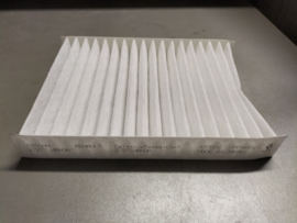 Cabin air filter Nissan Micra K14 27277-5FA0B Original.