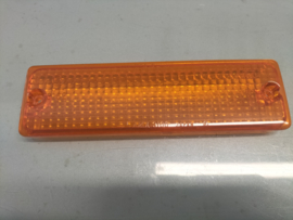 Flasing light glass Nissan 26131-08M01 Original