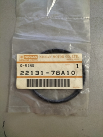 Seal-O ring distributor GA14DS/GA14S/ GA16DE/ GA16I/ GA16S Nissan 22131-78A10 B12/ C23/ N13/ N14 Original