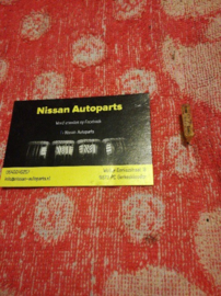 Steekzekering 20A geel Nissan 08941-22000