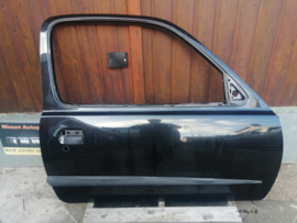 Door-front, right-hand Nissan Micra K11 80100-74B30 (Z11)