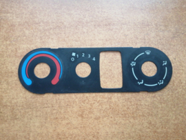 Finisher control Nissan 27570-BN001 N16/ V10