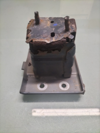 Bumpersteun Nissan Micra K14 85210-5FA0A Lichte schade