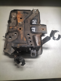 Accuplaat Nissan Primera P11/ WP11 64860-9F531 Gebruikt.
