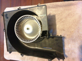 Kachelmotor Nissan Almera (Tino) N16/V10 27226-8M200