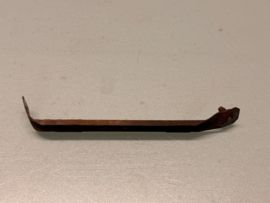 Stay-front, bumper side Nissan Sunny N14 62270-50C00 Used part.