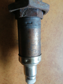 Heated oxygen sensor, front SR20DE Nissan 22690-7J501 P11/ V10/ WP11 (0 258 005 288/289) Used part.