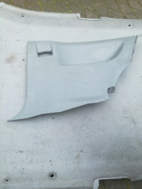Zijpaneel rechtsachter Nissan Micra K11 76900-6F602
