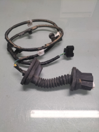 Kabelboom achterportier links Nissan Micra K14 24127-5FA0A Gebruikt.