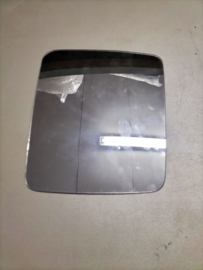 Buitenspiegelglas rechts Nissan Patrol Y60 96365-26j00 Origineel.