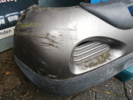 Fascia-front bumper Nissan Terrano2 R20 62022-0X800 Damage. (20231019)