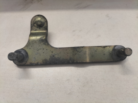 Plate rod Nissan Micra K11 31978-41B00 Used part.