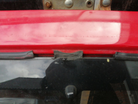 Achterklep Nissan Micra K11 90100-54B34 AJ4