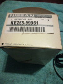 Level reference module Nissan KE255-99961