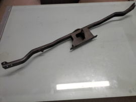 Bumperframe Nissan Primera P12 62290-AU330 Gebruikt.