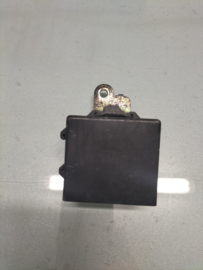 Versterker ruitenwissersignaal Nissan Micra K10 28510-01B00 Gebruikt