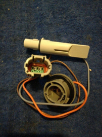 Lampfittingset koplamp Nissan Primera P12 26050-AU300