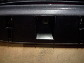 Derde remlicht Nissan Micra K11 26590-5F410 Origineel.