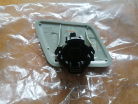 Cover-headlamp cleaner motor, left-hand Nissan 350Z Z33 28659-CD702 Original.