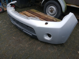 Voorbumper Nissan Navara D40 / Nissan Pathinder R51 F2022-5X1MH (62022-5X00H)